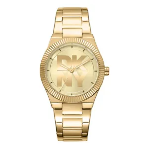 DKNY Women Logo Watch DK1L102M0035