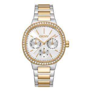 DKNY Women Evening Watch DK1L084M0085