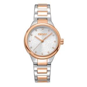 DKNY Women Everyday Watch DK1L110M0095