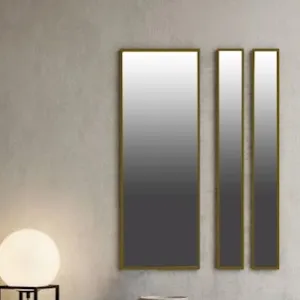 Mirror Furniture B26-Gold