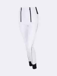 Sportalm Marseille Women Skiing Pant Bright White