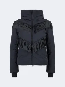 Sportalm Francisco Women Skiing Jacket Black