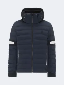 Toni Sailer Gideon Men Skiing Jacket Midnight