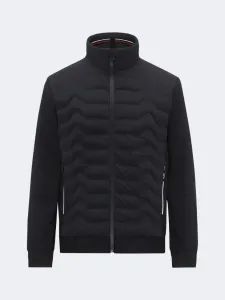 Toni Sailer Ryan Light Men Skiing Jacket Black