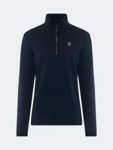 Toni Sailer Brendan First Layer Men Skiing Long Sleeve Midnight
