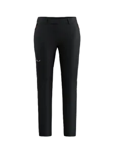 Salewa Puez Talvena Durastretch Women Hiking Pant Quicksand