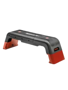 Reebok Accessories Fitness Deck Red/Black