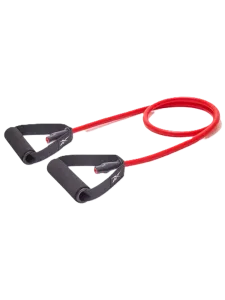 Reebok Accessories  Fitness Resistance Tube Red/Black