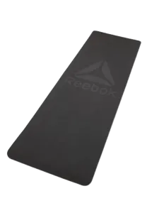 Reebok Accessories Pilates Ng Fitness Mats Grey