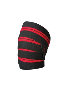 Harbinger Fitness Supports Black/ Red