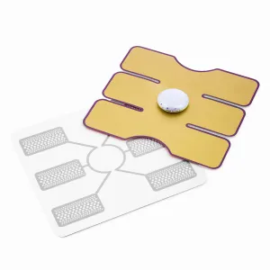 Innovagoods Electro-Trainer Abs Patch #V0100837.