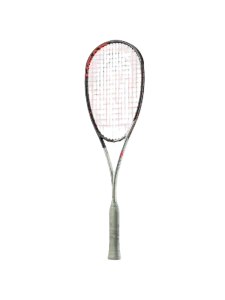 Head Radical 135 Sb Squash Racquet Silver/Black/Red