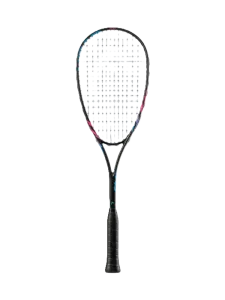 Head Spark Elite Pack Squash Racquet Black/Multicolor