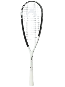 Head Extreme Kids Squash Racquet White/Black