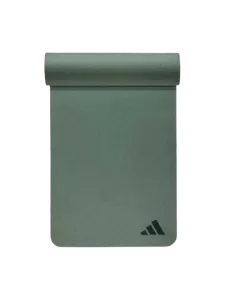 Adidas Accessories 4 Mm Yoga Mats Legend Ivy