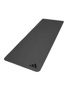 Adidas Accessories 4 Mm Yoga Mats Black