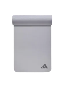Adidas Accessories 6 Mm Yoga Mats Silver Violet