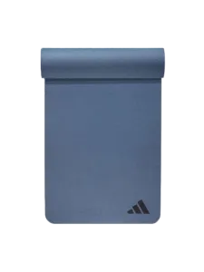 Adidas Accessories 6 Mm Yoga Mats Preloved Ink