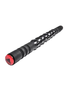 Adidas Accessories Massage Fitness Foam Roller Black/Red