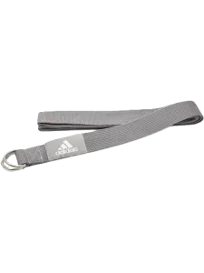 Adidas Accessories Fitness Strap Grey