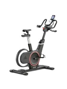 Adidas Accessories C-21X Spinning Fitness Bike Black/Silver