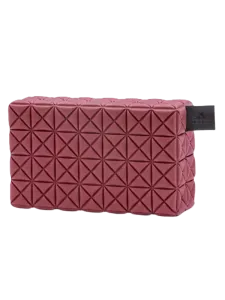 Adidas Accessories Eco Fitness Yoga Block Burgendy