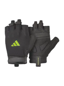 Adidas Accessories Essential Training Unisex Fitness Gloves Green