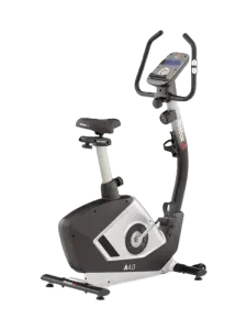 Reebok Accessories A4 Fitness Bike Black/Silver