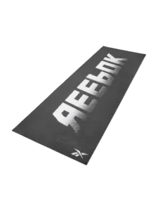 Rebook Accessories Fitness Rayg-11030Bk Yoga Mat - 4Mm - Reebok Mats