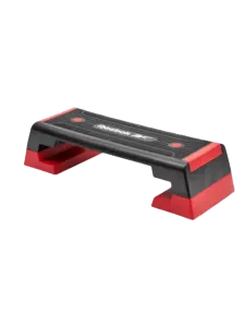 Reebok Accessories Step The Original Fitness Stepper Red/Black