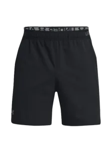 Under Armour Vanish 6 Inch Men Training Short Black/Pitch Grey