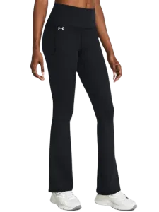 Under Armour Motion Flare Women Training Pant Black/White