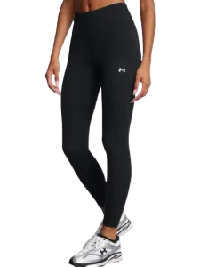 Under Armour Motion Ankle Leg Emea Women Training Tight Black/White
