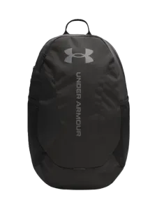 Under Armour Unisex Training  Hustle Lite Black