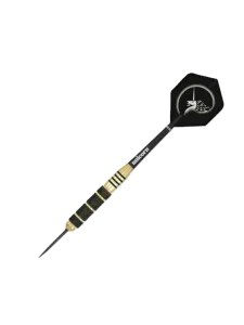 Unicorn Brass Core Plus Win 27G Dart Dart Black/Gold