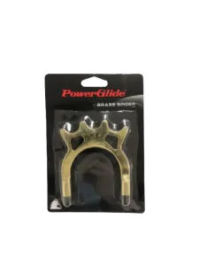 Unicorn Brass Spider UNISEX BILLIARD Spare Parts Gold 57020