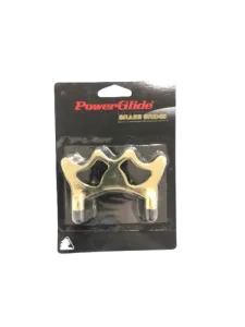 Unicorn Brass Bridge UNISEX BILLIARD Spare Parts Gold 57022