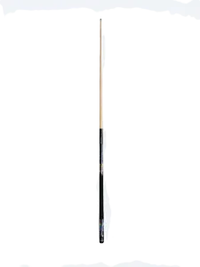 Unicorn Psychedelic 2 Pieces 10 Mm Unisex Billiard Cues Black/Multi