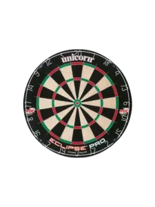 Unicorn Upl Eclipse Pro B Unisex Dart Dartboard Black/Red/Green