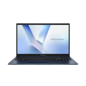 Asus (X1504) Vivobook Laptop + Mouse & Bag