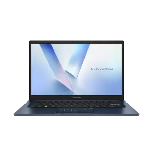 Asus (X1404VAP) Vivobook X14 Laptop + Mouse & Bag