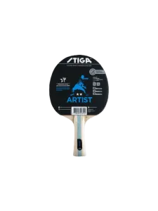 Stiga  Ng Table-Tennis Racquet