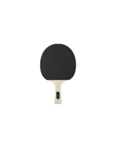 Stiga Hobby Clash Ng Tabl-Tenni Racquet Black/Red
