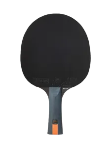 Stiga Vision 4 Star Table-Tennis Racquet Black/Red