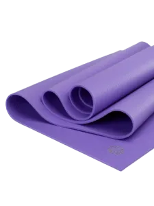 Manduka Pl 71 Yoga Mats Paisley Purple