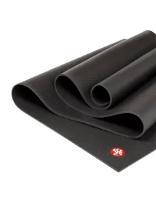 Manduka Pl 71 Yoga Mats Black