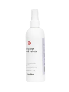 Manduka Wash And Refresh Yoga Spray Lavender