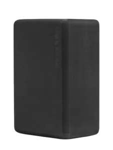 Manduka Recycled Foam Yoga Block Thunder