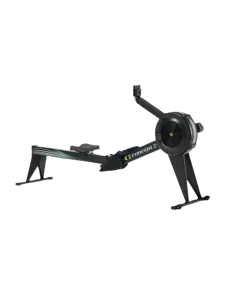 Concept 2 Model D Pm5 Fitness Rower Black