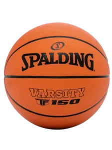 Spalding Varsity Tf-150 Basketball Ball Orange